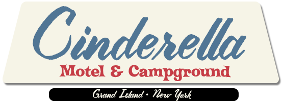 Cinderella Campground & RV Park logo